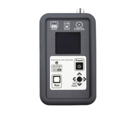 Genie, CT10, Coaxial and UTP Cable Tester