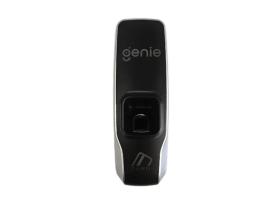Genie, GAC2000, Biometric Reader, TCP/IP, PoE, Mifare/ DesFire, 5000 Fingerprints on Device, 32 Bit ARM Cortex M4 Processor