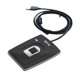 Genie, GACER01, Biometric Enrolment reader for GAC2000 / GAC5000 Systems, USB 5v DC