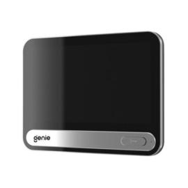 Genie, GCN7000B, NDAA Video Intercom Indoor Station - 7