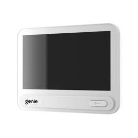 Genie, GCN7000W, NDAA Video Intercom Indoor Station - 7