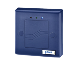 Genie, GDG360BT, Access Control Proximity Reader with Bluetooth