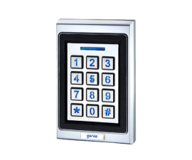 Genie, GDG800BT, Access Control Proximity Reader with Bluetooth and Keypad