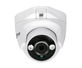 Genie, GEB, 2MP 4-in-1 IR Eyeball Camera with 2.8mm Lens - White 