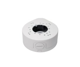 Genie, GEBJB, Junction Box for GEB Camera - White