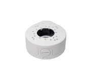 Genie, GEBJB, Junction Box for GEB Camera - White gallery thumbnail
