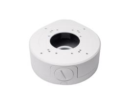 Genie, GEBVJB , Junction Box for GEBV Cameras - White