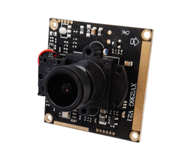 Genie, GHD242TDN, 2MP 4-in-1 True Day / Night PCB Camera