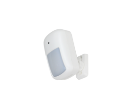 Genie, GHD2PIR, 2MP AHD 4in1 2MP WDR Covert PIR Camera 940nm IR cw Bracket 12v