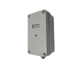 Genie, GHDJBIR, 2.1MP 4in1 IP66 Covert Junction Box Camera with 940nm IR 12v