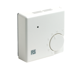 Genie, GHDSTAT, 2.1MP AHD Camera with Audio in Thermostat Housing