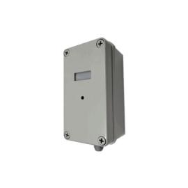 Genie, GIP5NJBIR, 5.69MP H.265 IP Starvis Covert Junction Box Camera with 940nm IR 12v IP66 - NDAA Compliant