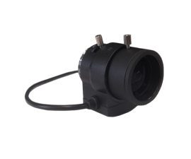 Genie, GMP3L2812IR, 1/2.7