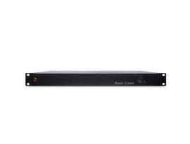 Genie, GPR816 , 8amp 16-Port 500mA AC24V Rack Mount Power Supply ( 1u )