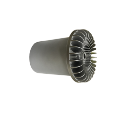 Genie, GSFG1-CAN, Security Fog Generator Bullet Style Refill Canister - Replace after 24 Months