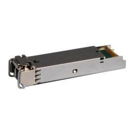 Genie, GSFPFM, 1x Dual Fibre (Single Mode) SFP Module for Genie PoE Switches