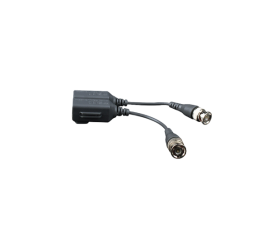 Genie, HDUBKIT2, AHD, CVI, TVI, CVBS Passive Video Balun Kit - 2x Transceivers ( 4K )