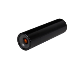 Genie, HXMB22MPV2, 2.2MP HD-SDI Miniature Bullet Camera with 3.6mm Lens - Black