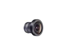 Genie, IPBL3M2.5, 3MP 2.5mm Lens for IPB2CPV2 and IPB5NCPV32 Board Cameras