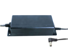 Genie, PSU5SM, DC12V 5A Regulated Switch Mode Power Supply Unit