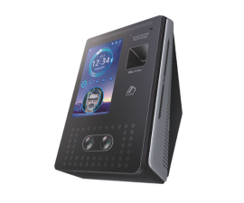 Genie, UBIO-X-PRO, Virdi Face and Fingerprint Recognition Biometric Reader with Card and Pin