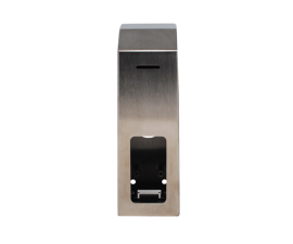 Genie, VRH2000, Vandal Resistant Stainless Steel Surface Enclosure for AC2000SC