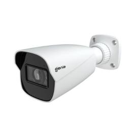 Genie, WAHD2BAVAF, 2MP 4-in-1 AHD Starlight IR Bullet Camera with Audio functions, 2.8-12mm Auto Focus Lens
