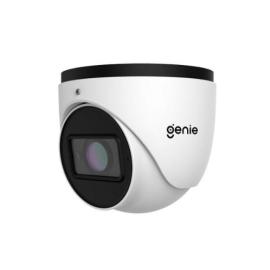 Genie, WAHD2EBA, 2MP 4-in-1 AHD IR Eyeball Camera with Audio Functions, 2.8 mm Lens