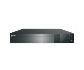 Genie, WAHDN5324A, 32 Channel 5-in-1 High Definition 5mp DVR with 4HDD Bays and Alarms - NDAA Compliant