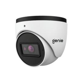 Genie, WHD5EBA, 5MP 4-in-1 AHD IR Eyeball Camera with Audio Functions 2.8mm Lens