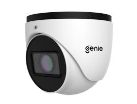Genie, WHD5EBAVAF, 5MP@ 20fps-4MP@ 30fps 4-in1 True Colour Eyeball TVI/AHD/CVI/CVBS 2.8-12mm Auto Focus Lens IR 12V DC