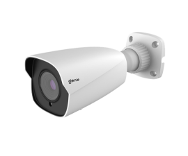 Genie, WHD8BVAF, 8MP 4-in-1 IR Bullet Camera with 2.8-12mm Auto Focus Lens