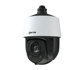 Genie, WIP4NPTZ25P, 4MP H.265 IP IR 4