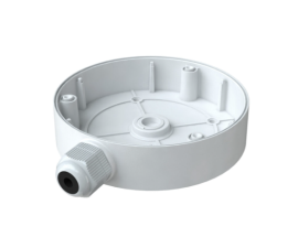Genie, WIP6FJB, Specific Junction Box for WIP6NF + CADIP4NPTZ25P - White 