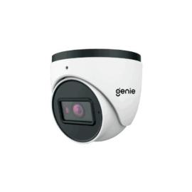 Genie, WIPX4NMEB, 4MP H.265 IP IR Eyeball Camera with 2.8mm Fixed Lens Video Meta-Data and Facial Recognition NDAA Compliant