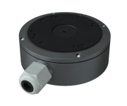 Genie, WJBBVWPG, Water Resistant Junction Box - Grey gallery thumbnail