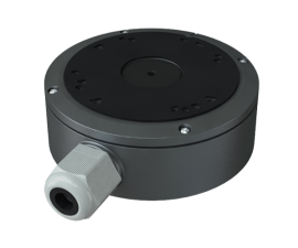 Genie, WJBBVWPG, Water Resistant Junction Box - Grey