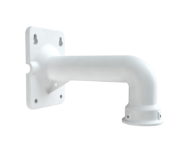 Genie, WPTZWB, Wall Bracket for WIP2PTZ18P PTZ Dome Camera - White