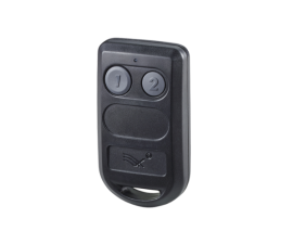 Genie, WTX-2BH-26, 2 Button 26 Bit Wiegand Transmitter with HID 125KHz Prox 433MHz