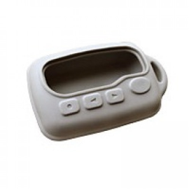 GEO4BOOTG, Protective boot for GEO40A pager inc lens and strap with grip 