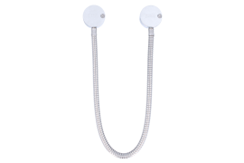 GF60, Vandal resistant door loop, 60cm