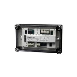 GFE, (MAINS I/O), Global Mains I/O Unit