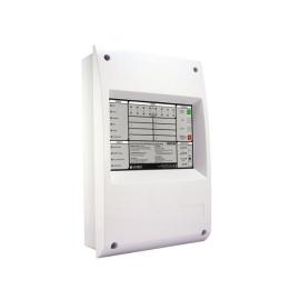 GFE, (ORION 4), Global Orion 4 zone conventional panel