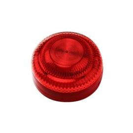 GFE, (VALKYRIE CB), VALKYRIE Conventional Wall Mount Beacon, Red