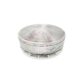 GFE, (VULCAN 2 CSB), VULCAN 2 Conventional Base Sounder Beacon c/w Lid