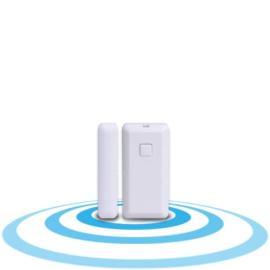 GHA-0001, CONTACT W/LESS Miniature White