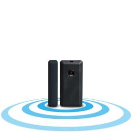 GHA-0002, CONTACT W/LESS Miniature Grey