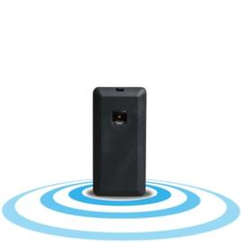 GHC-0002, SHOCK W/LESS PremElite MicroShock-W Grey