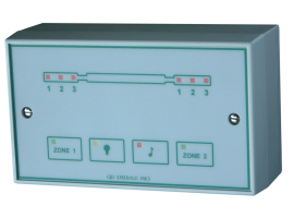 GJD010, Emerald 3000 MK3