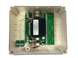 GJD040, 4 Zone Expansion Unit